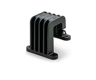 CHG.-Concealed hinge